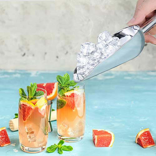 Food Ice Scoop