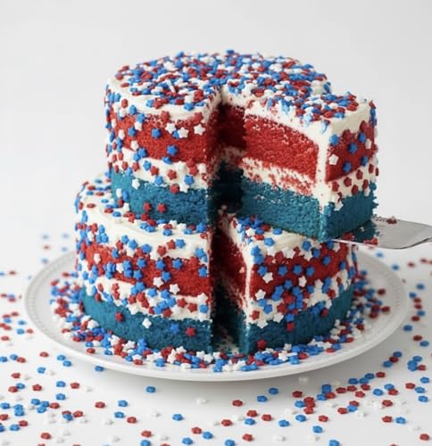 Sprinkles Colored Sugar (USA)