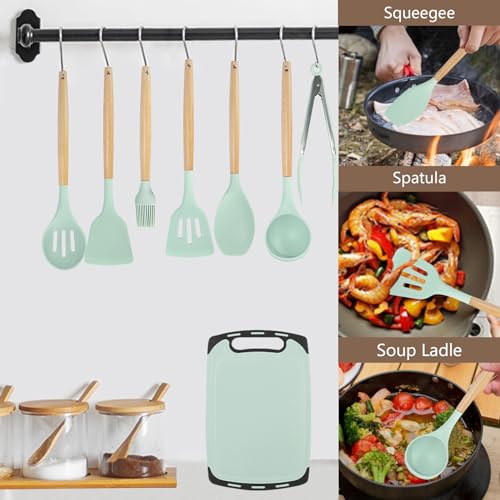 Cooking Utensils Set (19 Count)