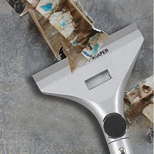 Razor Blade Paint Scraper Set