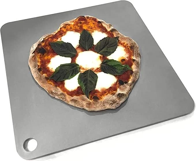 14" x 20" Pizza Steel (14"x20" XL)