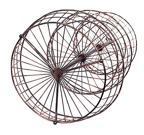 3 Tier Wire Fruit Basket