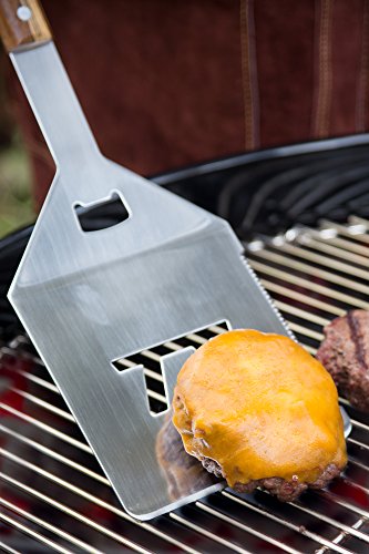 QVG10 Verde Collection Grande Spatula (Verder Grande Spatula)