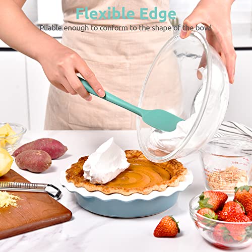 Silicone Spoon Spatula