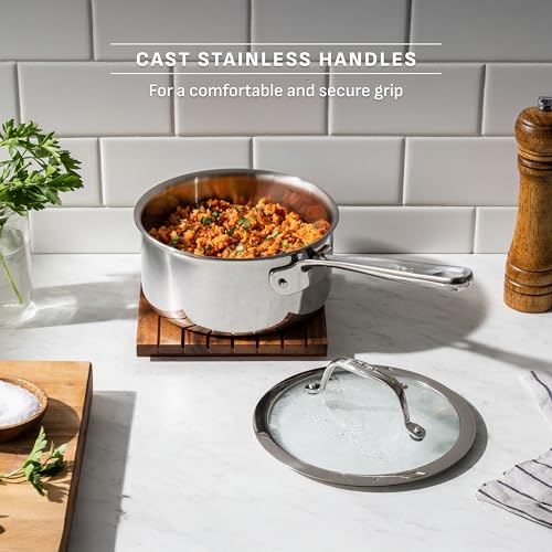 Pro Tri Ply Fry Pan (Fry Pan)