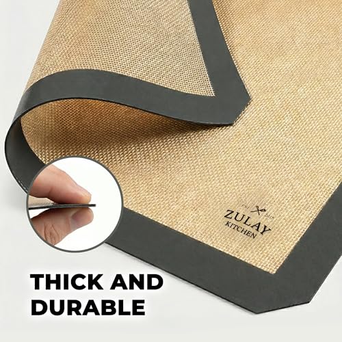 Silicone Baking Mat 2 Pack (2 Count)