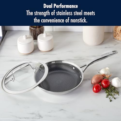 Paradigm 8 Inch Ceramic Fry Pan (8" Fry Pan)