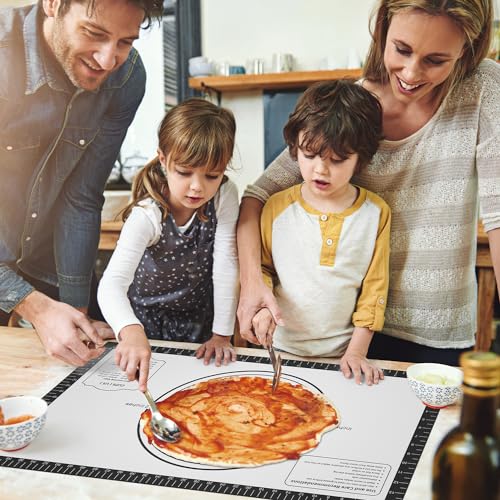 Non stick Pastry Mat