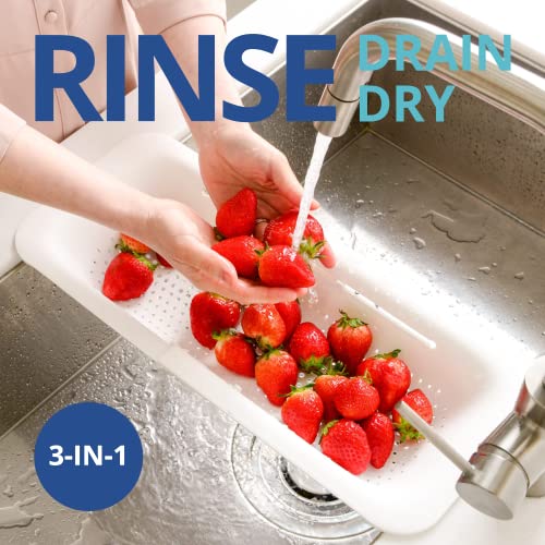 Over Sink Colander
