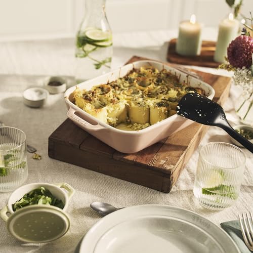 Ceramic 2 pc Rectangular Baking Dish Set