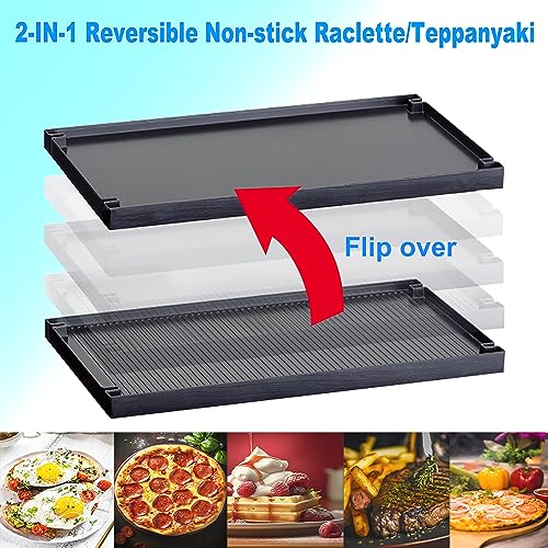 Raclette Party Grill