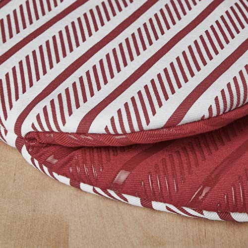 Albany Mini Oven Mitt 2 (Passion Red / 5.5"x8")