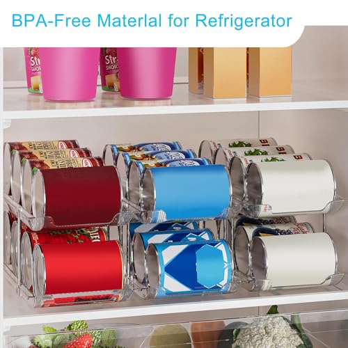 Can Organizer For Pantry