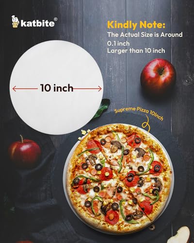 Parchment Paper Rounds (400 Count)