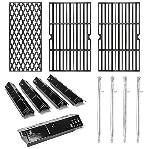 Grill Parts for Dyna (16.5" x 27.51")