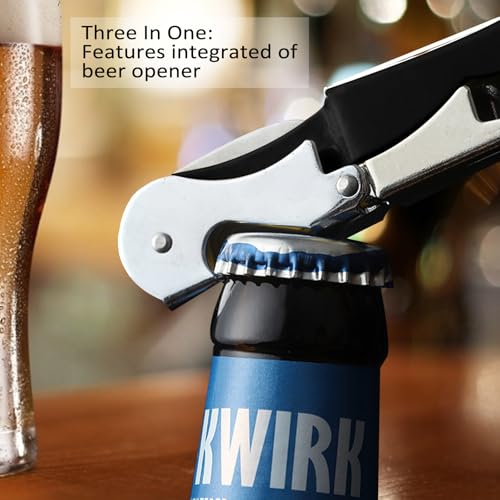 24 Pack Wine Opener (Black / 24)