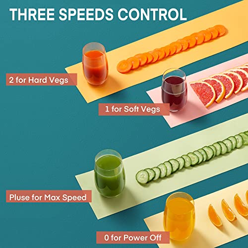 Juicer Machines