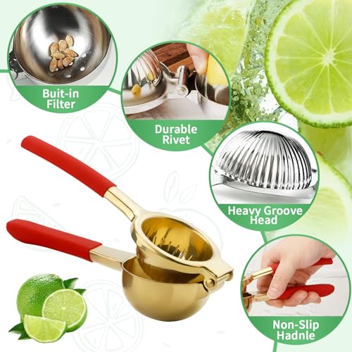 Lemon Squeezer