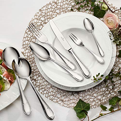 Mademoiselle Cutlery Set 68 Pieces for 12 People (68 Pieces)