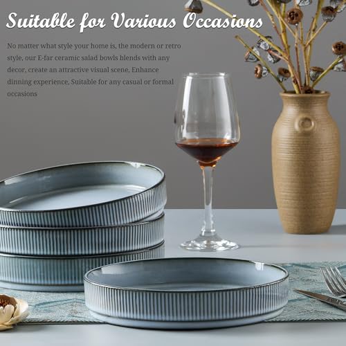 Pasta Bowls Set of 4 (4 Count)
