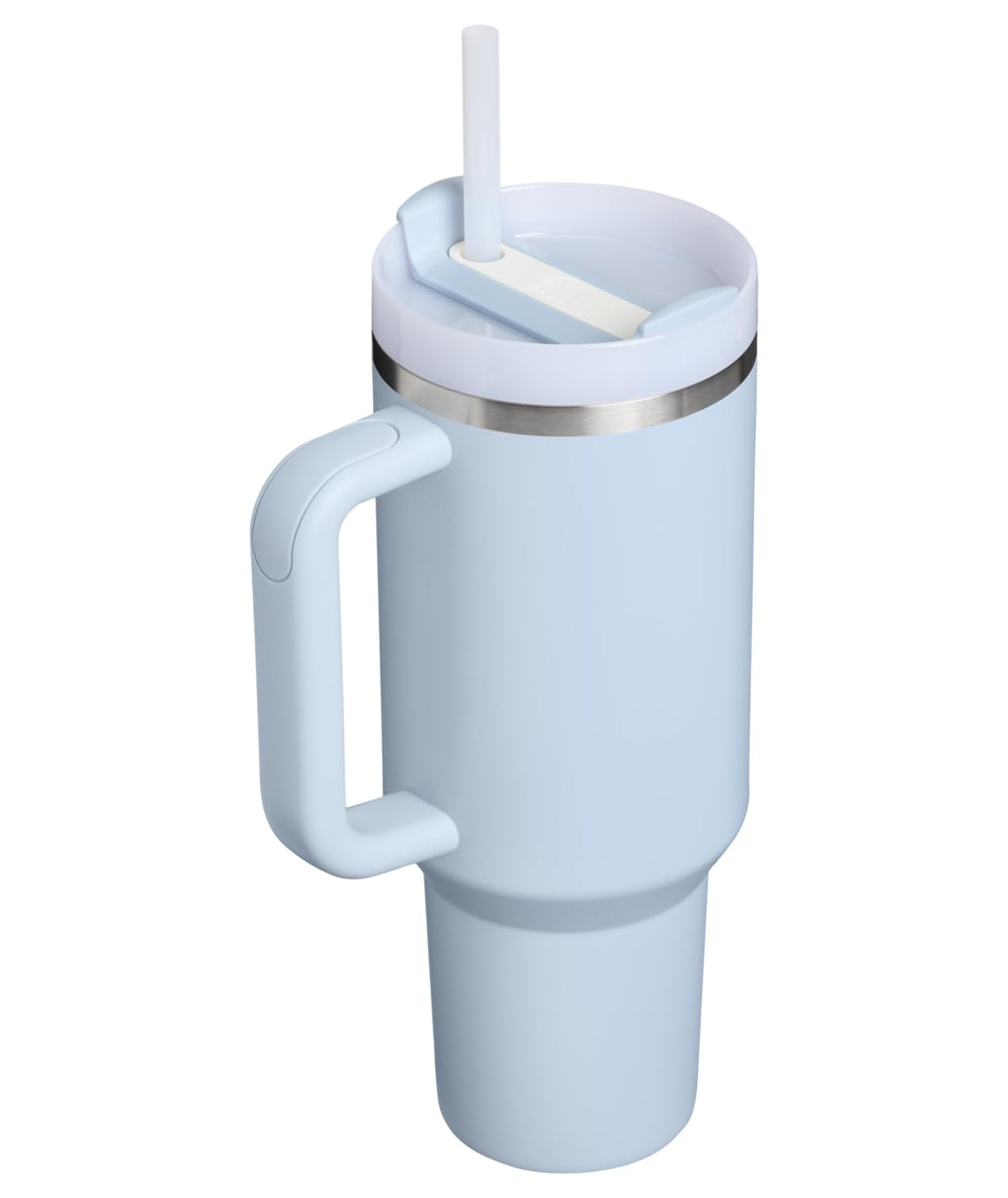 Quencher H2.0 Flow State Tumbler (40 Ounces / Blue Dream Stone)