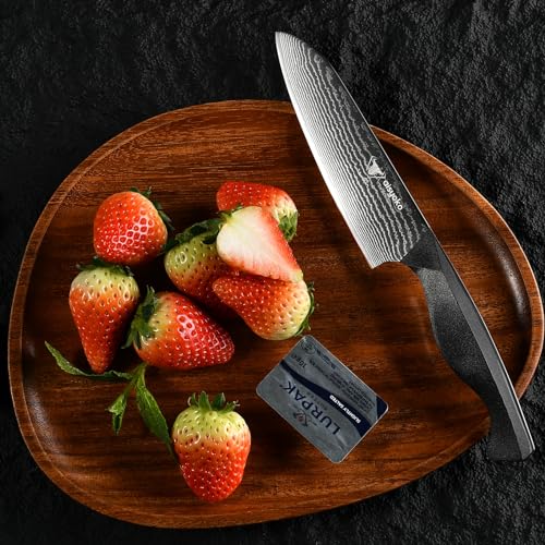 Santoku Knife 5" inches (5")