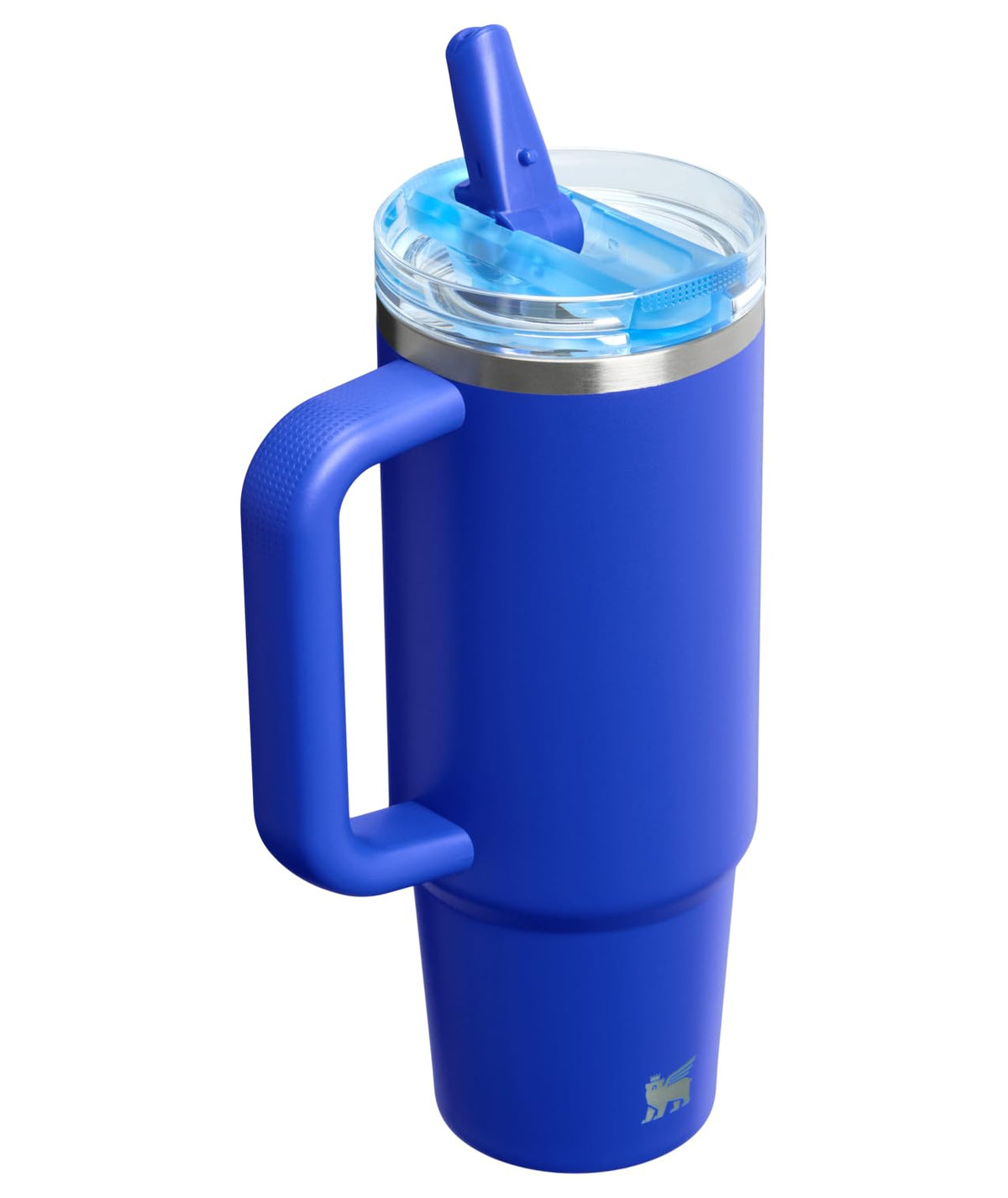 Quencher ProTour Flipstraw Tumbler (30 Ounces / Cobalt)