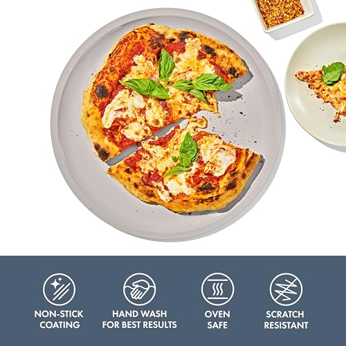 Good Grips Non (Storm Blue / 15” Pizza Pan)