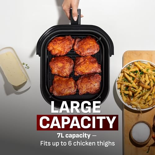 Infrared Air Fryer (7.3 quarts)
