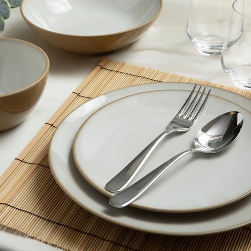 Signature Stainless Steel Flatware 20 (Mirror Finish)