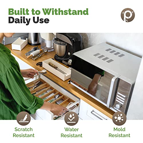 Silverware Organizer (35.274 Ounce)