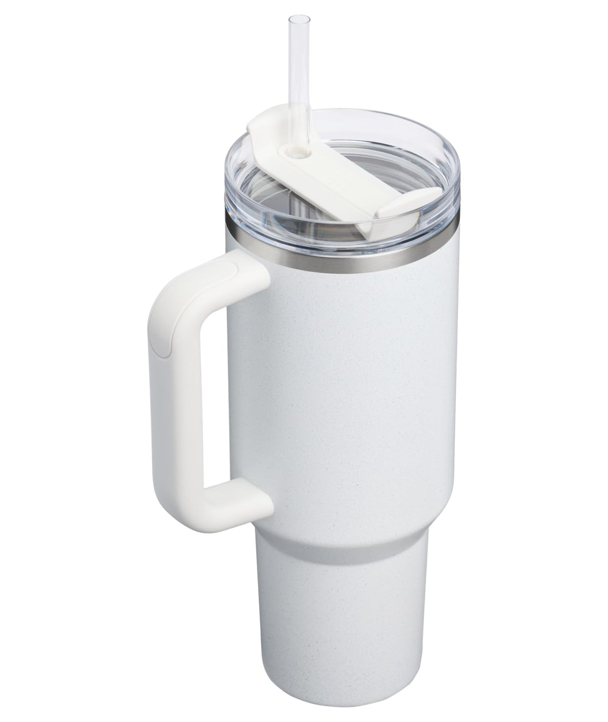 Quencher H2.0 Flow State Tumbler (40 Ounces / Frost Sprinkle)