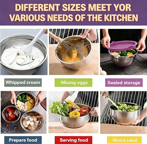 Thickened Heavy (Colorful)