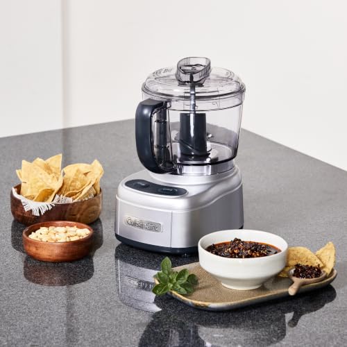 Small Food Processor (4-Cup)