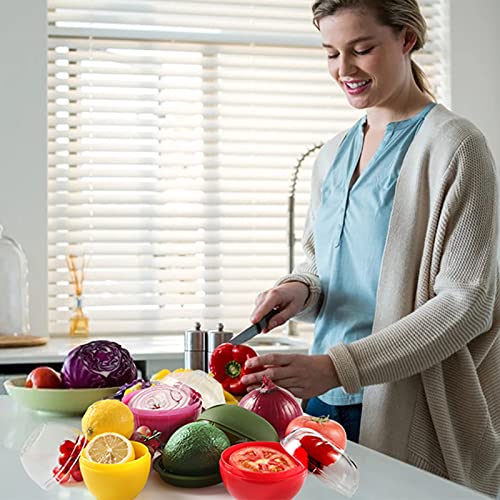 Onion Storage Containers