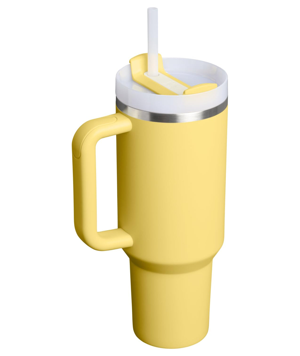 Quencher H2.0 Flow State Tumbler (40 Ounces / Daffodil)