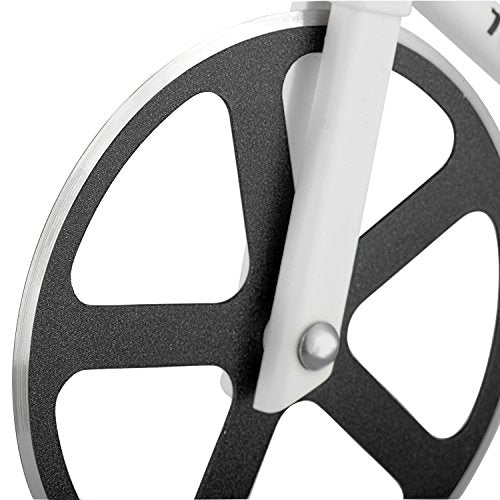 Bicycle Pizza Cutter