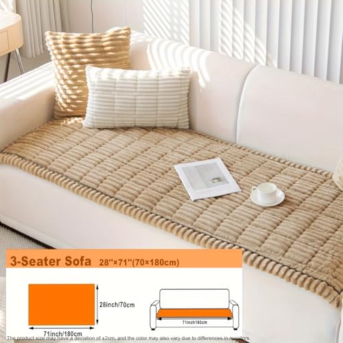 Couch Cover for Dogs Washable Non