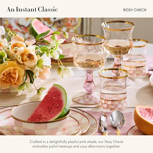 Relish Dish Pink