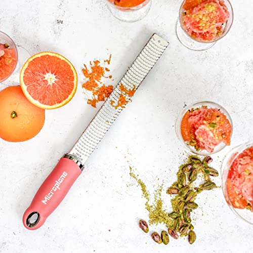 Premium Classic Series Zester