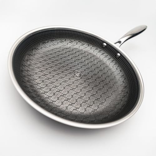 Hybrid 11 Inch Frying Pan (11 Inch)