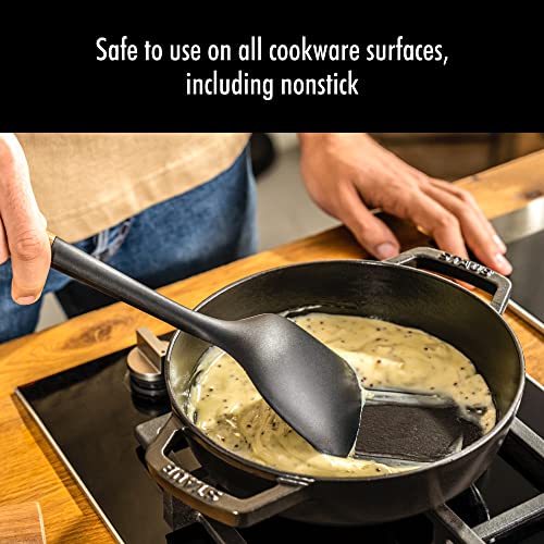 Wok Spatula Wok Utensil