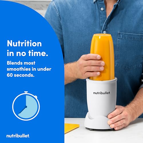 Pro Personal Blender (Matte White / Pro Personal Blender)
