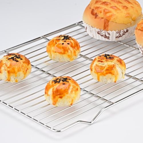 2 Pack Cooling Racks for Baking