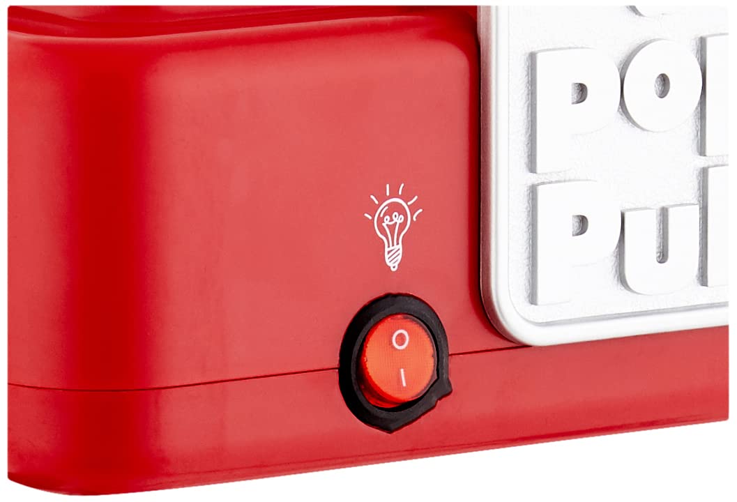 Popcorn 2.5oz Pop Pup Popcorn Machine (Machine)