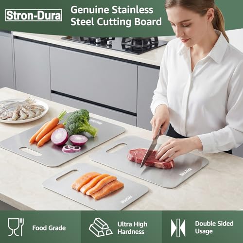 Cutting Board (X-Large)