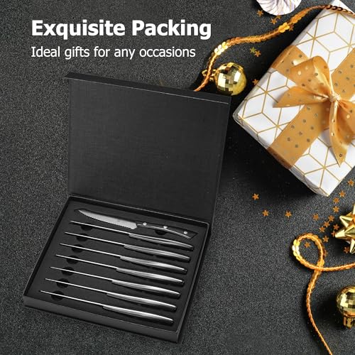 Steak Knife Set of 8 (Steak Knife Set of 8)