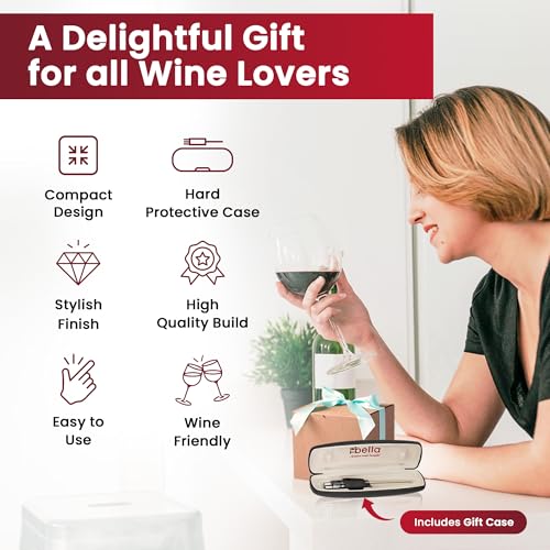 Classic Wine Aerator