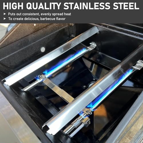 Grill Parts for Char (17" x 17.11")