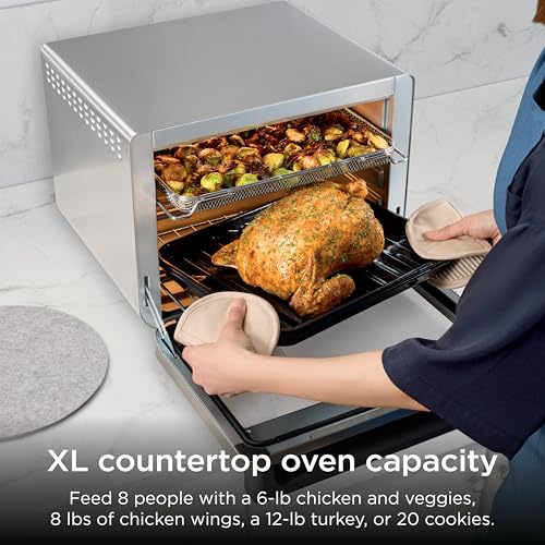 Prestige Smart XL Countertop Oven (10-in-1 XL Prestige)